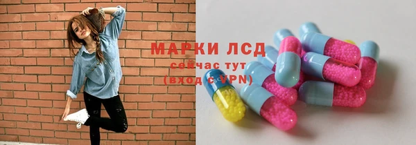 молекула духа Бугульма